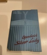 Mike Fox Steve Smith Opowieści Silver Lady