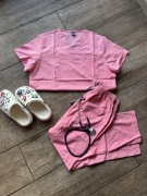 Mundurek scrubs medyczny/kosmetyczny/piekegniarka/lekarz NOWY