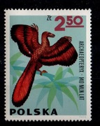 1506-1514,Zwierzęta kopalne-kregowce,