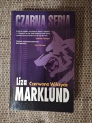 Czerwona wilczyca  Liza Marklund