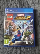 Gra do PS4/PS5 praktycznie nowa