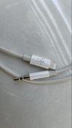 Kabel AUX Belkin Lighting <-> Mini Jack 3,5 mm