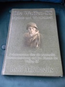 Die Waffen SS mythos und wirklichkeit Rolf Michaelis 