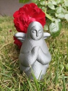 Bogini Hyrule – posążek pełen spokoju i mocy