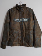 Salomon kurtka softshell S