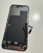 Uszkodzony oryginalny wyświetlacz iPhone 13 Pro 