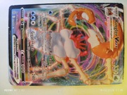 Pokemon karta Nintendo 
