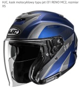 KASK HJC i31 rozmiar XS 54-55cm