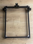 Laser podstawa pole robocze 50x40 cm ploter laserowy