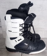 Buty snowboardowe Vans Andreas Wiig Pro Model