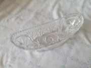 Miska miseczka salaterka podłuzna x 2 szt