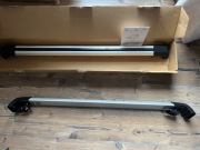 Bagażnik dachowy renault megan II