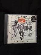 ZZ TOP - Antenna , 1994 r. 