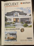Projekt Archon Willa Miranda 20 (G2)