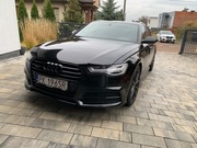 Audi A6 C7 3.0D competition 320KM  8HP M 2016 full led quattro