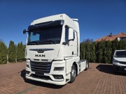 Man tgx 520 2024 rok