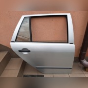 Drzwi prawy tyl fabia kolor 9102