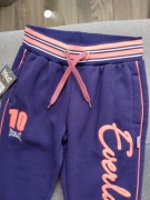 EVERLAST__ SPODNIE DRESOWE CIEPŁE__NOWE__ 38