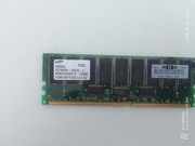 Pamięć RAM 512MB DDR PC1600 ECC Registered Samsung IBM HP