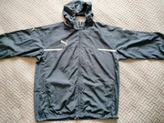 Puma kurtka wiatrówka, rozm.L granatowa