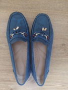 Mokasyny Nowe bez oryginalnego kartonu