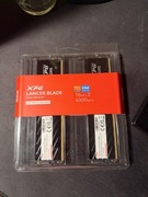 Pamięć RAM DDR 5 ADATA XPG Lancer Blade 32GB (2x16GB) 6000MHz cl 30 Czarny