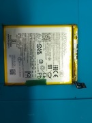 Realme 12 pro plus 5G bateria