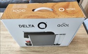 Ekspres do kawy DELTA Q mini qool SZARY - NOWY