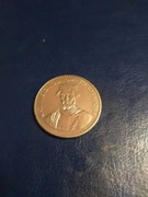 Moneta 50 zł 1980 r. KAZIMIERZ I ODNOWICIEL