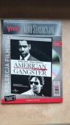 American Gangster DVD