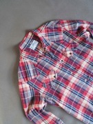 Koszula męska w kratę Levi's R-L