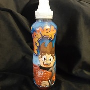 NAPÓJ WOJANEK WOJAN TRUSKAWKA MAINA 500 ML