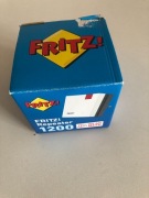 AVM Repeater Fritz 1200  FRITZ!Repeater wifi