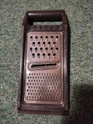 Tarka do warzyw i owoców Fiskars 