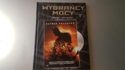 Batman początek   DVD