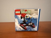 Lego 2849 Gyrocopter NOWY Czytaj Opis
