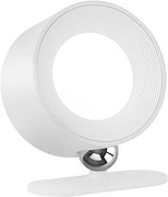 Bezprzewodowa lampka kinkiet magnetetyczna USB