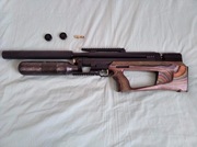 Taipan Veteran II TAC 5.5 Tactical Wiatrówka PCP karabinek 