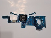 VW T3 VANAGON FOLIA LICZNIKA