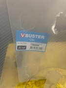 BUSTER Clic Kołnierz ochronny 25cm