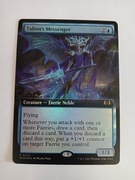 Talion's Messenger FOIL