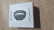 Motorola Moto watch fit