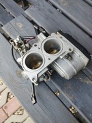 Przepustnice kompletne / wtryski do Kawasaki VN1700 Voyager 1700 MIKUNI 