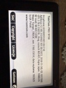 Tomtom nawigacja Pro 9150