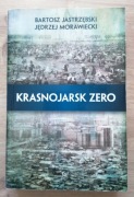 Krasnojarsk zero Bartosz Jastrzębski, Jędrzej Morawiecki