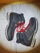 Buty trekkingowe jak NOWE! 42,5 AKU