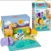 Drewniane klocki BLOCKABLES