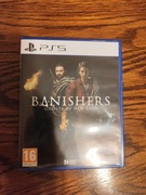 Banishers PS5 PL