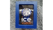 Zegarek Ice Watch Ice Forever 000135 nowy niebieski. Medium