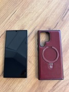 Sprzedam Samsung S 24 Ultra 512 Gb jak nowy